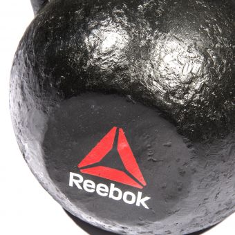 Гиря Reebok 40 kg Kettlebell RSWT-12340