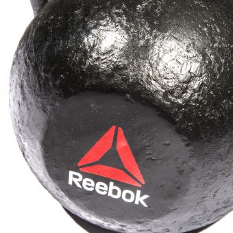 Гиря Reebok 50 kg Kettlebell RSWT-12350