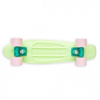 Скейт Baby Miller Cupcake Apple Green