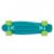 Скейт Baby Miller Old is Cool Ocean Blue