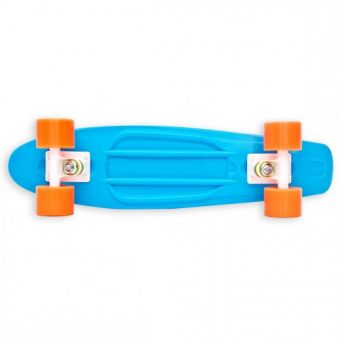 Скейт Baby Miller Original Fluor Blue