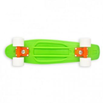 Скейт Baby Miller Original Fluor Green