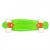 Скейт Baby Miller Original Fluor Green