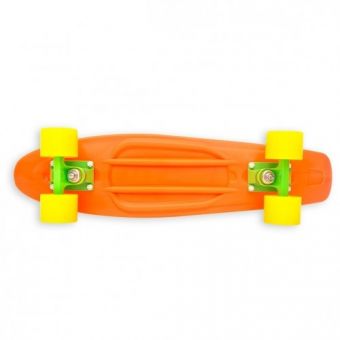 Скейт Baby Miller Original Fluor Orange