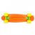 Скейт Baby Miller Original Fluor Orange