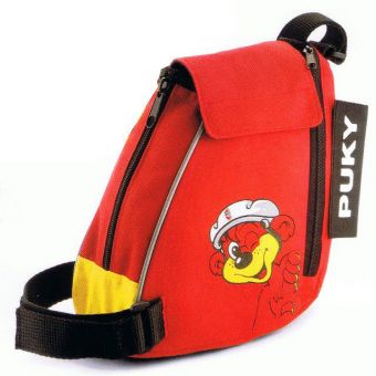 Сумка Puky LRT 9701 Красный