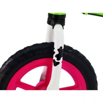 Беговел Kettler Speedy 12.5" Emma зеленый (T04025-0000)