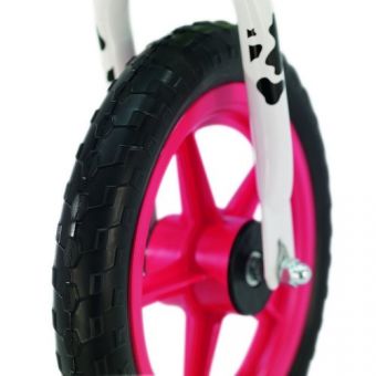 Беговел Kettler Speedy 12.5" Emma зеленый (T04025-0000)