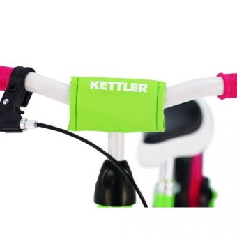 Беговел Kettler Speedy 12.5" Emma зеленый (T04025-0000)