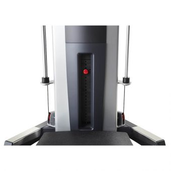 Стійка для присідань FreeMotion F705