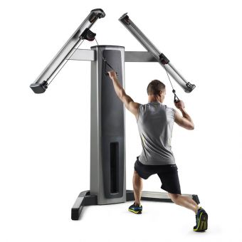 Тросовая тяга верхняя FreeMotion F709