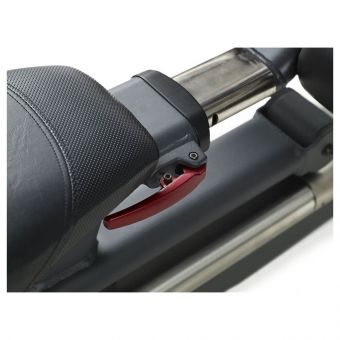Тросовый тренажер для дельтовидных мышц FreeMotion F505