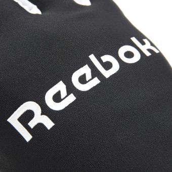 Фитнес-перчатки Reebok RAGB-14513 S