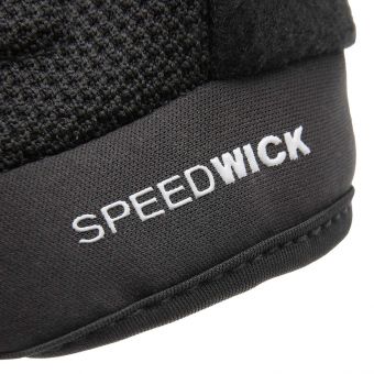 Фитнес-перчатки Reebok RAGB-14514 M