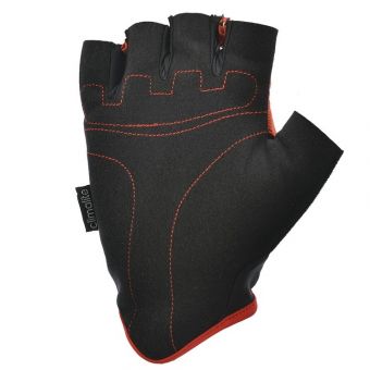 Фітнес-рукавички Adidas ADGB-12321OR S