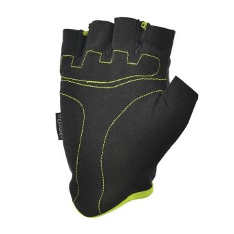 Фитнес-перчатки Adidas ADGB-12321YL S