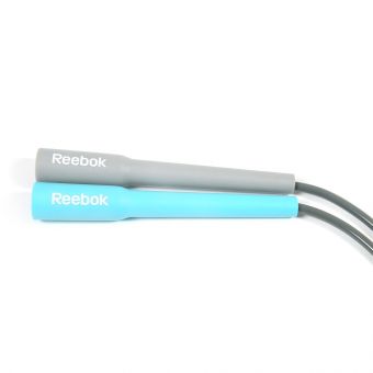 Скакалка Reebok Speed ​​Rope RARP-11081BL