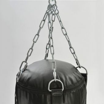 Боксерский мешок Reebok RSCB-11245 Combat 4ft Bag 40kg