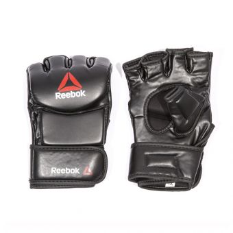 Рукавички MMA Reebok RSCB-10420RDBK M