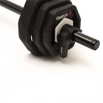 Штанга набірна Reebok RSWT-16090