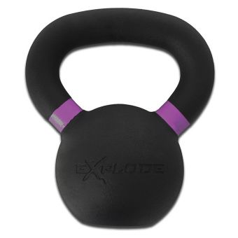 Гиря железная Explode 8 кг PD193-1-08