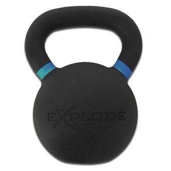 Гиря залізна Explode 28 кг PD193-1-28
