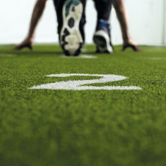 Напольное покрытие Pavigym Turf