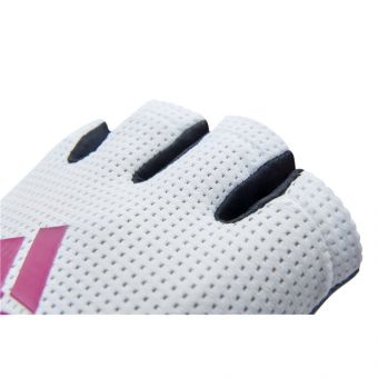 Фітнес-рукавички Adidas ADGB-13245 L білий