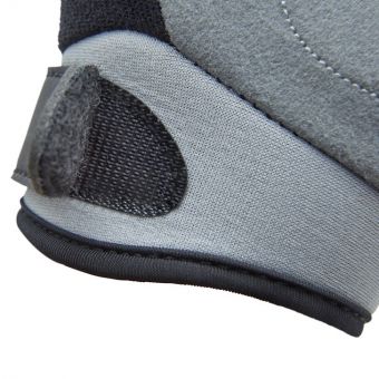 Фітнес-рукавички Adidas ADGB-13245 L білий