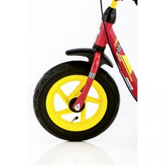 Беговел Kettler Spirit Air красный (T04040-0020)