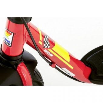 Беговел Kettler Spirit Air красный (T04040-0020)
