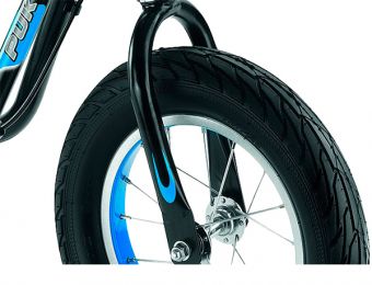 Беговел Puky 4050 LR XL Черный