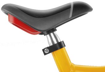 Біговел Puky LR Ride 4081 жовтий