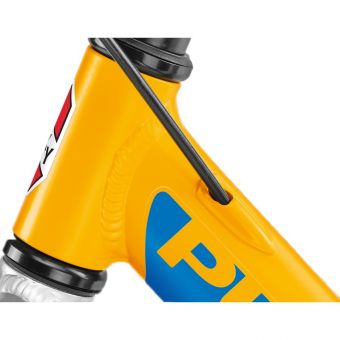 Біговел Puky LR Ride 4081 жовтий