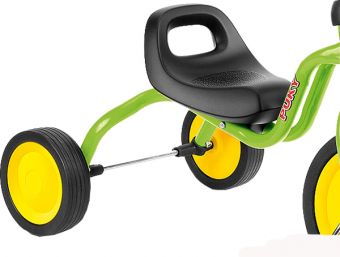 Велосипед  Puky Fitsch kiwi