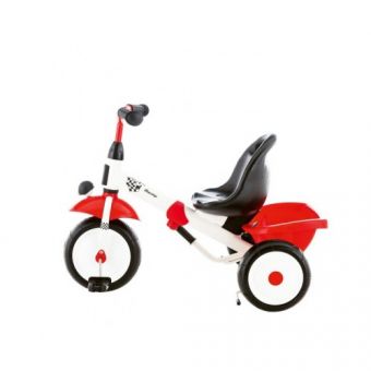 Трехколесный велосипед Kettler Happytrike Racing (T03035-0000)