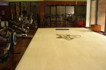 Напольное покрытие Pavigym Body Mind