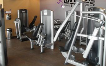 Напольное покрытие Pavigym Endurance S&S