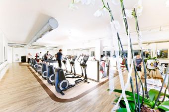 Напольное покрытие Pavigym Traffic
