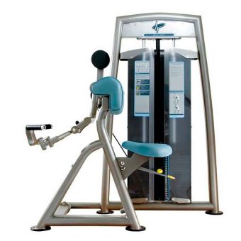 Бицепс машина Pulsefitness 365G