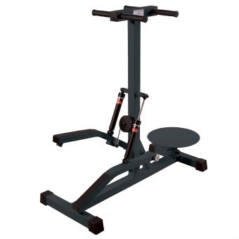 Тренажер комбинированный твистер-степпер InterAtletikGym ST322