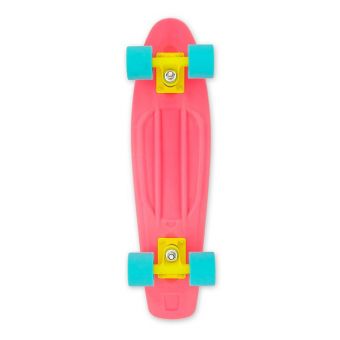 Скейт Baby Miller Ice Lolly strawberry pink