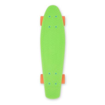 Скейт Baby Miller Ice Lolly lime green