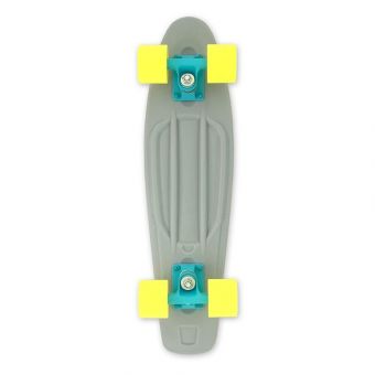 Скейт Baby Miller Ice Lolly stone grey