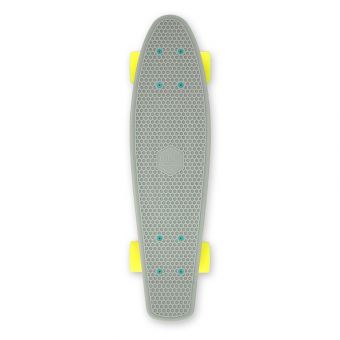 Скейт Baby Miller Ice Lolly stone grey
