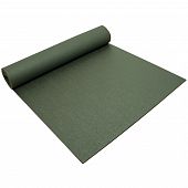 Мат для йоги Friedola Eco Plus зеленый 74221