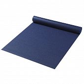 Мат для йоги Style My Sports 185×66 см синий