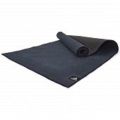 Мат для йоги Adidas ADYG-10680BK черный - купить в Киеве и Украине