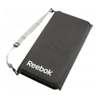 Складной коврик Reebok RAEL-11021BK