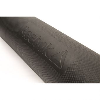 Пенный валик для йоги Reebok RSYG-16007 (удлиненный)
